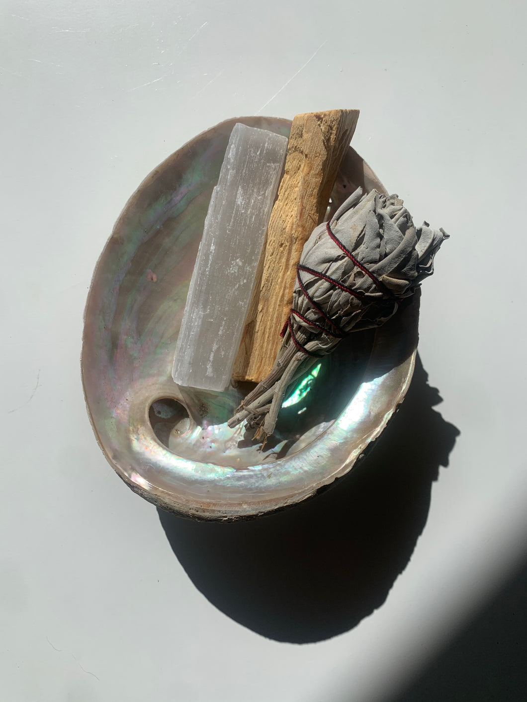 Cleansing/Smudging Bundle