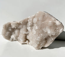 Load image into Gallery viewer, Pink Apophyllite Cluster - A Grade
