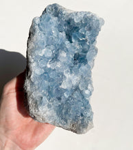 Load image into Gallery viewer, Celestite Cluster
