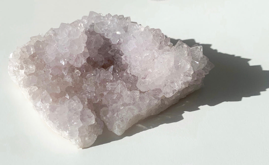 Spirit Quartz Cluster