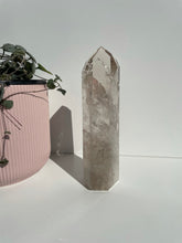 Load image into Gallery viewer, Smokey Quartz Generator - Channeling
