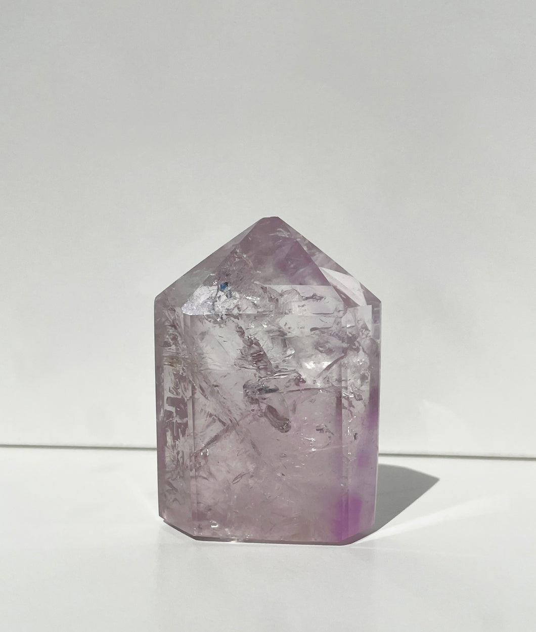 Amethyst Generator