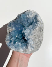 Load image into Gallery viewer, Celestite Cluster
