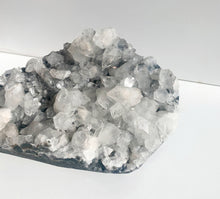 Load image into Gallery viewer, Apophyllite Cluster - A Grade
