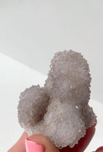 Load image into Gallery viewer, Spirit Quartz Cluster
