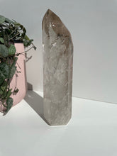 Load image into Gallery viewer, Smokey Quartz Generator - Channeling
