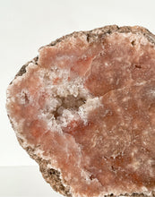 Load image into Gallery viewer, Pink Amethyst Slab

