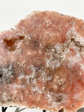 Load image into Gallery viewer, Pink Amethyst Slab
