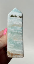 Load image into Gallery viewer, Caribbean Blue Calcite
