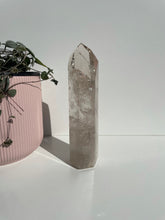 Load image into Gallery viewer, Smokey Quartz Generator - Channeling
