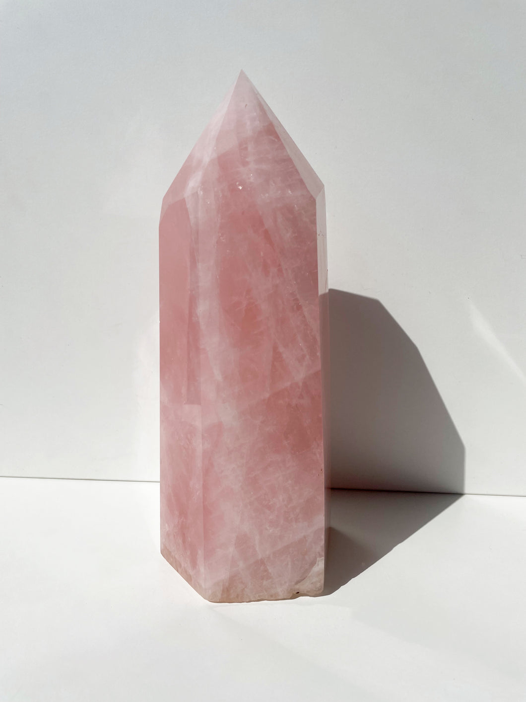 Rose Quartz Generator