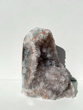 Load image into Gallery viewer, Standing Rainbow Amethyst (A Grade) Cluster
