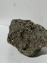 Load image into Gallery viewer, Pyrite Cluster
