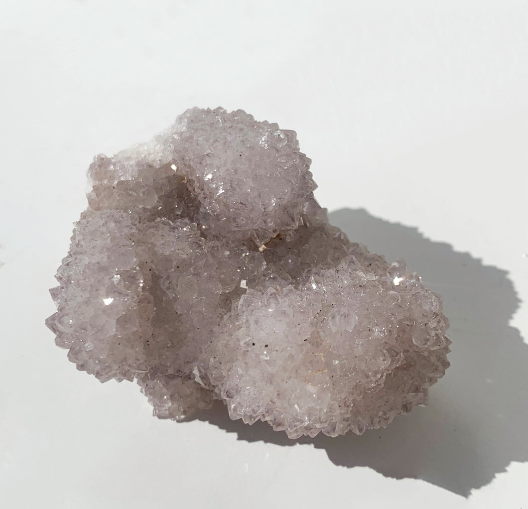Spirit Quartz Cluster