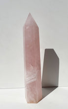 Load image into Gallery viewer, Rose Quartz Generator
