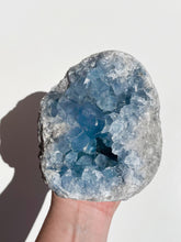 Load image into Gallery viewer, Celestite Cluster
